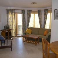 Квартира в Испании, Валенсия, Аликанте, 44 кв.м.