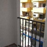 Квартира в Испании, Валенсия, Аликанте, 44 кв.м.