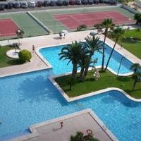 Квартира в Испании, Валенсия, Аликанте, 70 кв.м.