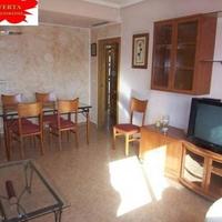 Квартира в Испании, Валенсия, Аликанте, 92 кв.м.
