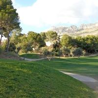 Земельный участок в Испании, Валенсия, Аликанте