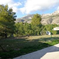 Земельный участок в Испании, Валенсия, Аликанте