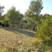 Земельный участок в Испании, Валенсия, Аликанте