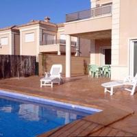 Villa in Spain, Comunitat Valenciana, Alicante, 166 sq.m.