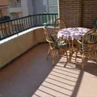 Квартира в Испании, Валенсия, Аликанте, 100 кв.м.