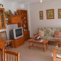 Квартира в Испании, Валенсия, Аликанте, 100 кв.м.