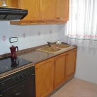 Квартира в Испании, Валенсия, Аликанте, 100 кв.м.