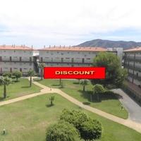 Flat in Spain, Comunitat Valenciana, Alicante, 72 sq.m.