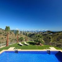 Villa in Spain, Andalucia, 566 sq.m.