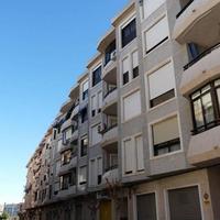 Flat in Spain, Comunitat Valenciana, Alicante, 110 sq.m.