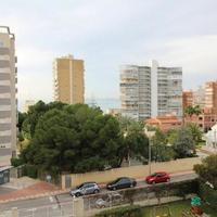 Квартира в Испании, Валенсия, Аликанте, 60 кв.м.