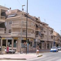 Квартира в Испании, Валенсия, Аликанте, 95 кв.м.