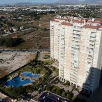 Квартира в Испании, Валенсия, Аликанте, 100 кв.м.