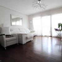 Квартира в Испании, Валенсия, Аликанте, 100 кв.м.