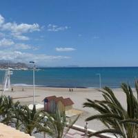 Flat in Spain, Comunitat Valenciana, Alicante, 75 sq.m.
