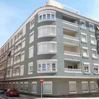 Квартира в Испании, Валенсия, Аликанте, 115 кв.м.