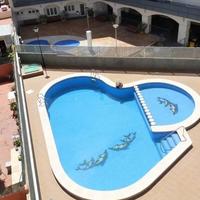 Квартира в Испании, Валенсия, Аликанте, 115 кв.м.