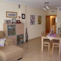 Квартира в Испании, Валенсия, Аликанте, 115 кв.м.