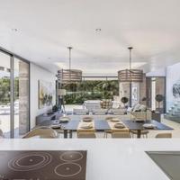 Villa in Spain, Comunitat Valenciana, Alicante, 506 sq.m.