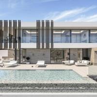 Villa in Spain, Comunitat Valenciana, Alicante, 506 sq.m.