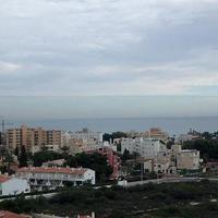 Квартира в Испании, Валенсия, Аликанте, 40 кв.м.