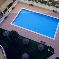 Квартира в Испании, Валенсия, Аликанте, 40 кв.м.