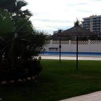 Квартира в Испании, Валенсия, Аликанте, 40 кв.м.