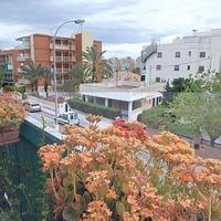 Квартира в Испании, Валенсия, Аликанте, 62 кв.м.