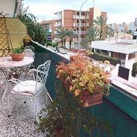 Квартира в Испании, Валенсия, Аликанте, 62 кв.м.