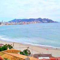 Квартира в Испании, Валенсия, Аликанте, 60 кв.м.