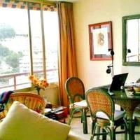 Квартира в Испании, Валенсия, Аликанте, 60 кв.м.