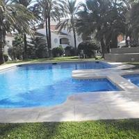 Таунхаус в Испании, Валенсия, Аликанте, 56 кв.м.