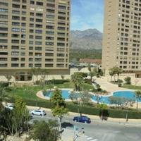 Квартира в Испании, Валенсия, Аликанте, 140 кв.м.