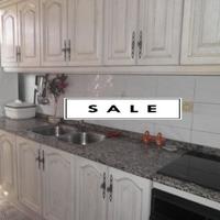 Квартира в Испании, Валенсия, Аликанте, 120 кв.м.