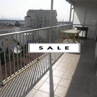 Квартира в Испании, Валенсия, Аликанте, 120 кв.м.