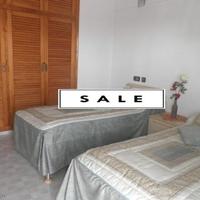 Квартира в Испании, Валенсия, Аликанте, 120 кв.м.