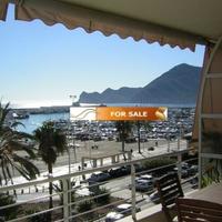 Квартира в Испании, Валенсия, Аликанте, 120 кв.м.