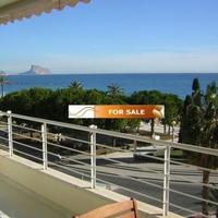 Квартира в Испании, Валенсия, Аликанте, 120 кв.м.