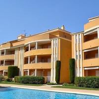 Квартира в Испании, Валенсия, Аликанте, 60 кв.м.