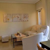 Квартира в Испании, Валенсия, Аликанте, 60 кв.м.