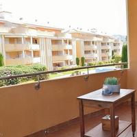 Квартира в Испании, Валенсия, Аликанте, 60 кв.м.