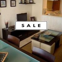 Квартира в Испании, Валенсия, Аликанте, 59 кв.м.