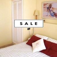 Квартира в Испании, Валенсия, Аликанте, 59 кв.м.