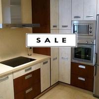 Квартира в Испании, Валенсия, Аликанте, 59 кв.м.