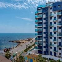 Квартира в Испании, Валенсия, Аликанте, 73 кв.м.