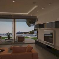 Villa in Spain, Comunitat Valenciana, Alicante, 410 sq.m.