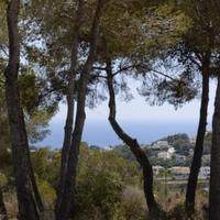 Villa in Spain, Comunitat Valenciana, Alicante, 410 sq.m.