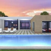 Villa in Spain, Comunitat Valenciana, Alicante, 240 sq.m.