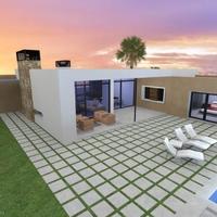 Villa in Spain, Comunitat Valenciana, Alicante, 240 sq.m.