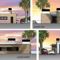 Villa in Spain, Comunitat Valenciana, Alicante, 240 sq.m.